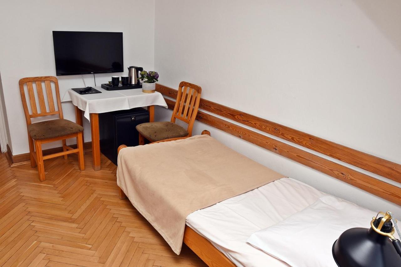 Dom Architekta Apartman Kazimierz Dolny Kültér fotó