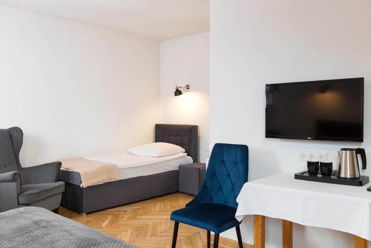 Dom Architekta Apartman Kazimierz Dolny Kültér fotó