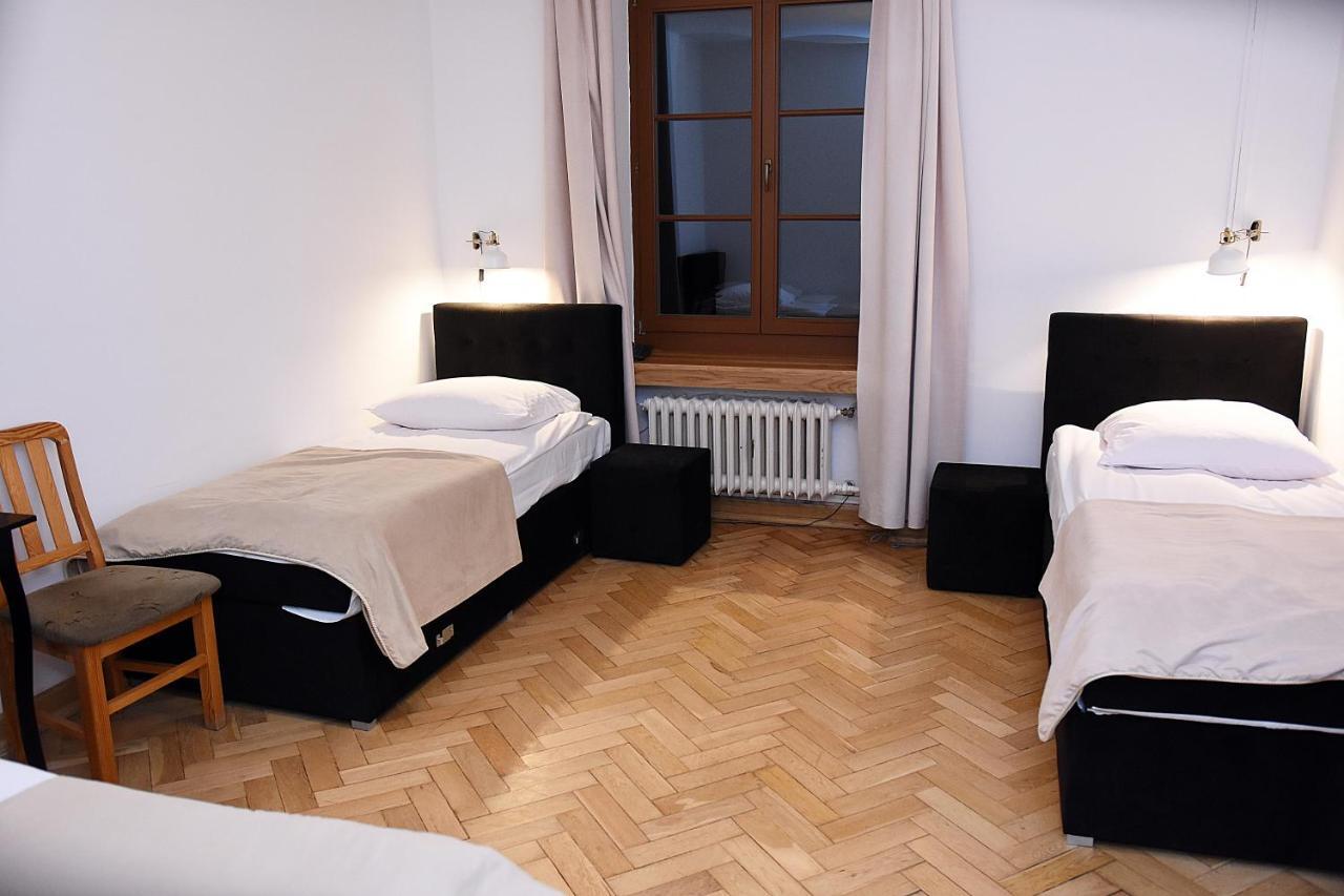 Dom Architekta Apartman Kazimierz Dolny Kültér fotó